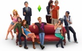 zber z hry The Sims 4